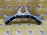 Распорка на стойки Audi 4G0805645B A7 C7/4GA CGW '2011 3.0L