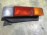 Стоп Mazda 043-1485 L Bongo Friendee желтый (дефект стекла)
