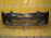 Бампер TOYOTA Camry AVV50 '2014-2017 перед тум.A044633 (под сонары) Дефект 52119-06B50 (Серый)
