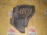 Подкрылок Toyota Tundra USK56 (XK50) '2006-2013 перед, прав (короткий) 53805-0C020