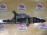 Привод Nissan NT31/NJ10/JJ10E X-Trail/Qashqai/Qashqai+2 MR20DE перед, прав 4WD CVT ВН-27шл. Только внутренняя граната и крепление 39780-JE35C