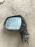 Зеркало Toyota Noah/Voxy ZRR70 9к. с повторителем 52-158 (дефект) лев (Черный)