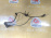 Датчик ABS Toyota Nadia/Ipsum/Gaia SXN10/ACN10/CXM10/SXM10G/SXM10L/ACM10G/SXM15G/ACM15G/ACN15/SXN15 перед, лев НЕТ ФИШКИ. 3S-FE 89543-44010