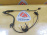 Датчик ABS Toyota Nadia ACN10/ACN15/SXN10/SXN15 перед, лев НЕТ ФИШКИ. TYPE SU. 89543-44020