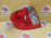Стоп Hyundai Getz TB '2005- L (дефект корпуса и крепления) 92401-1C5XX