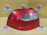 Стоп Kia Rio UB '2011-2017 L Для Европы 5дв Хэтчбек 92401-1W2