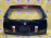 Дверь задняя Cadillac SRX GMT265 '2007 без стекла (Черный)