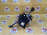 Селектор акпп Cadillac 15809511 SRX GMT265 LY7/3H '2007 3.6L 5L40-E