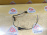 Датчик ABS Toyota Corolla ZZE122/NZE120/NZE121/ZZE123/ZZE124/ZZE127/ZZE128/ZZE129 перед, лев НЕТ ФИШКИ 1NZFE 89543-12070