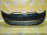 Бампер Volkswagen Golf 6 5K1 '2010 перед Хэтчбек 5K0807221A (Черный)