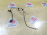 Провод датчика ABS Toyota Ractis/Vitz NCP100/NCP91/KCP90 R 82821-52150