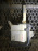 Бачок омывателя Toyota JZS160 Aristo 060351-918