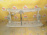 Рамка радиатора Toyota Passo Sette M502E '2008-2012 53205-B1040 (Бордовый)