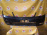Бампер Toyota Allex/Corolla/Corolla Fielder/Corolla Runx NZE120 '08.2000-09.2002 перед Тайвань (Дефект) TY0418101 (Синий)