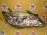 Фара TOYOTA 33-150 (81145-33850) прав Camry AVV50 '2011-2014 Xenon (в сборе)