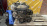 Двигатель Mazda FP-733468 2WD БЕЗ ГЕНЕРАТОРА Capella/Premacy CP8W-214236 ПРОБЕГ 84 Т КМ