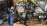 Двигатель Honda D16A-9026775 БЕЗ  ТРАМБЛЕРА И КОМПРЕССОРА КОНДЕРА HR-V GH3-