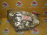 Фара NISSAN H009 прав March K13 '2010-2013 Дефект крепления (корректор)