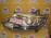 Фара Nissan 100-24921 лев Serena C25 '2007-2010 Xenon (в сборе) Дефект крепления Дефект стекла (глубокие царапины)