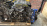 Двигатель Toyota/Pontiac 1ZZ-1112456 4WD без кондёра Voltz#Vibe ZZE138-0002835