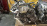 Двигатель Toyota 2AZ-0015636 2WD/4WD Camry/Estima ACR30-0012906 '2003-