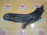Рычаг Renault Kangoo KW перед, лев дефект сайлентблока 8200586561 '2014