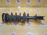 Стойка Renault KW Kangoo '2014 F L=R Пружина син+зел 8200868516