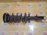 Стойка Renault KW Kangoo '2015 F L=R Пружина син+роз (дефект чашки нижн.) 8200868516