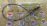 Трос переключения Акпп Toyota Nadia SXN10 3S-FE '07.1998-08.2002 A247E длина 1845 мм. 33820-44111 / 33820-44112