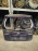 Дверь задняя Mazda Premacy CP8W '1999-2005 спойлер (без стекла) C101-62020 (Синий)