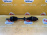 Привод Honda CL7/CM1 Accord/Accord Wagon K20A перед, прав Без пром вала Н-26шл, 44305-SEA-000