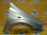 Крыло Opel Astra G T98/F35/F48/F67/F69 перед, прав голубое, под повторитель (Голубой)