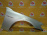 Крыло BMW 7-Series E65/E66 '2006 перед, прав глубокие царапины (Серебро)