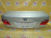 Крышка багажника BMW 7-Series E65/E66 '2006 760Li в сборе (вмятины, царапины, дефект фонарей) 41627138460 (Серебро)