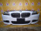 Ноускат BMW 5-Series F10 N52N '2011 530i M Sport белый (дефект стекла праврй фары) 51118048668 (Белый)