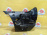 Крепление бампера BMW 5-Series F10 '2011 боковое зад, лев 51127184767