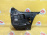 Крепление бампера BMW 5-Series F10 '2011 боковое, с сиреной зад, прав 51127184768