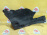 Подкрылок BMW 5-Series F10 '2011 перед, лев задняя часть 51717186723