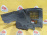 Подкрылок BMW 5-Series F10 '2011 перед, прав передняя часть 51717186728