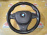 Руль BMW 5-Series F10 '2011 M Sport кожа чёрная, с Airbag 32306783827 32337844103 (Черный)