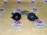 Сигнал звуковой Audi B9/8W5 A4 '2016 Пара CLARTON HORN 8W0951221 8W0951223