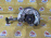 Ступица Audi B9/8W5 A4 '2016 перед, прав 8W0407242F 8W0407560