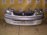 Ноускат Toyota Raum EXZ10 '1999-2001 a/t Дефект бампера Дефект планки ф.46-1 (Белый перламутр)