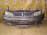 Ноускат Nissan Bluebird Sylphy FG10 '2000-2003 a/t (без габаритов) ф.1622 (Серый)