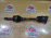 Привод Suzuki TD51W/TA02W/TA52W/TD02W/TD52W/TD62W Escudo/Vitara G16A/J20A/H25A перед, лев Н-26шл. ВН шрус не трипойд. 44102-77E02