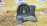 Подушка двигателя Nissan QG15/QG18 Sunny/AD B15/G10/Y11 2WD a/t акпп ПРОБЕГ 14 т.км. перед, лев 112204M412 / 11221-4M410
