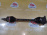 Привод Suzuki TD54W/TD94W/TA74W Escudo/Grand Vitara J20A/H27A/M16A R Фланец 4-и болта Дефект пыльника 44105-65J10