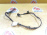 Датчик ABS Nissan Presage/Bassara JTNU30/TNU30 зад, прав 4WD 47900-AE410/47900-AE415 '1998-2003