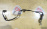Датчик ABS Nissan Presage/Bassara JTNU30/TNU30 зад, прав 4WD НЕТ ФИШКИ QR25DE 47900-AE410/47900-AE415 '1998-2003