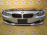 Ноускат BMW 3-Series F30 N47N '2012 Серебро, ксенон, туманки (Серебро)